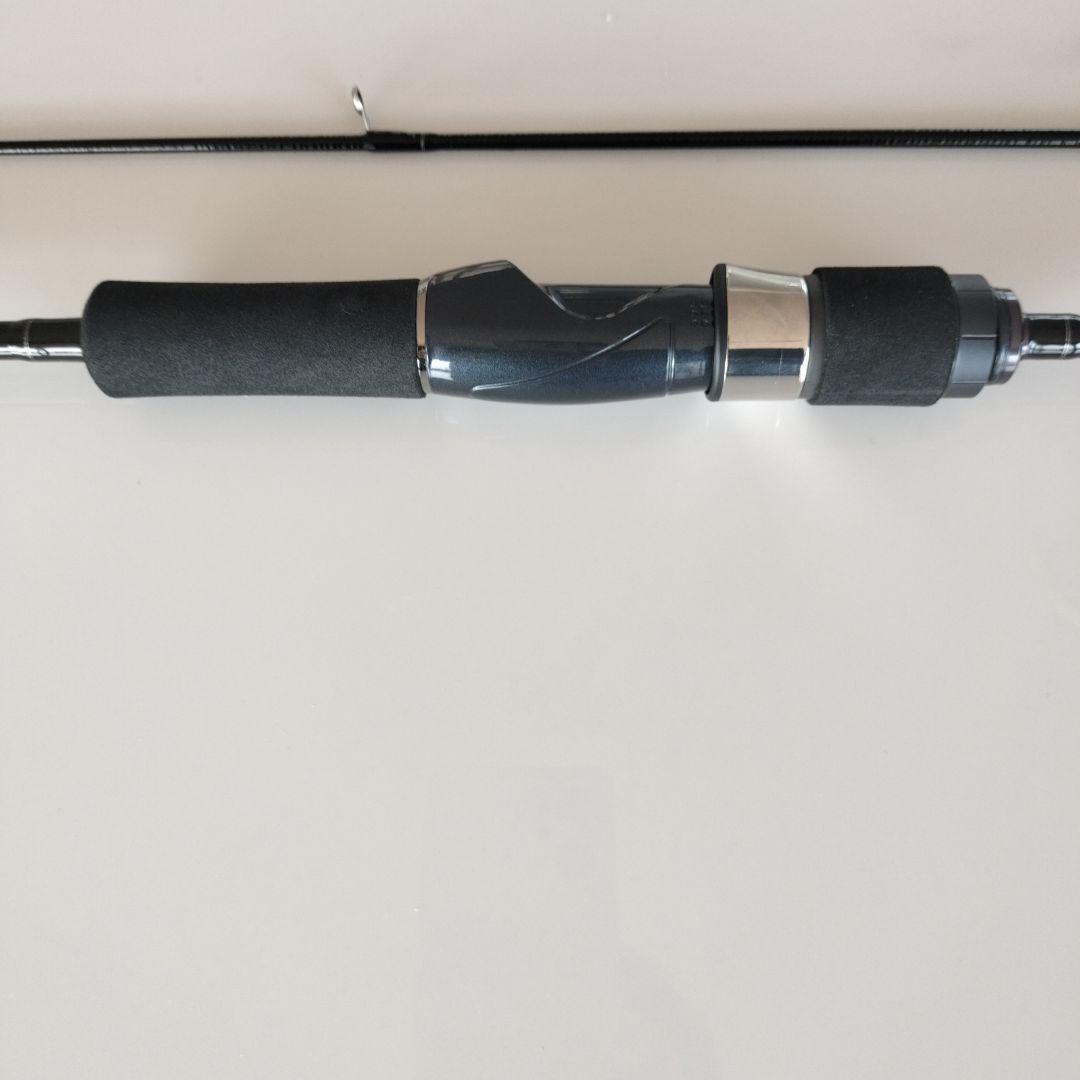 DAIWA VADEL SLJ AP 63MLS-S ジギングロッド