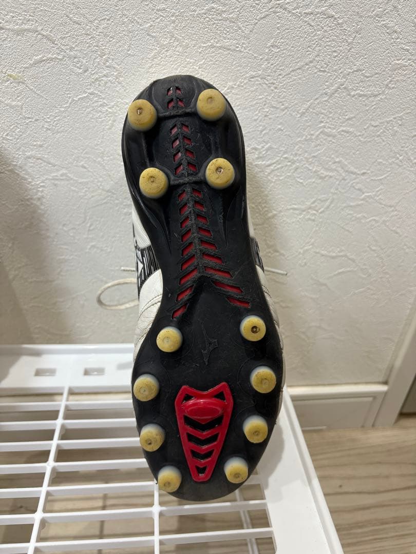 龍樹田中 ✨Mizuno Morelia Neo4✨サッカージュニア