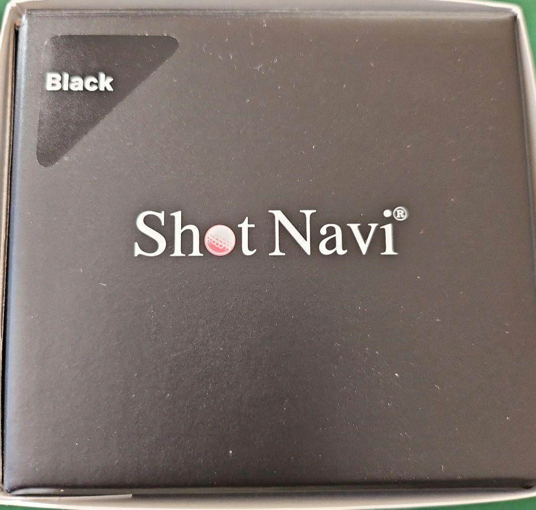 ShotNavi INFINITY [インフィニティ] ショットナビ