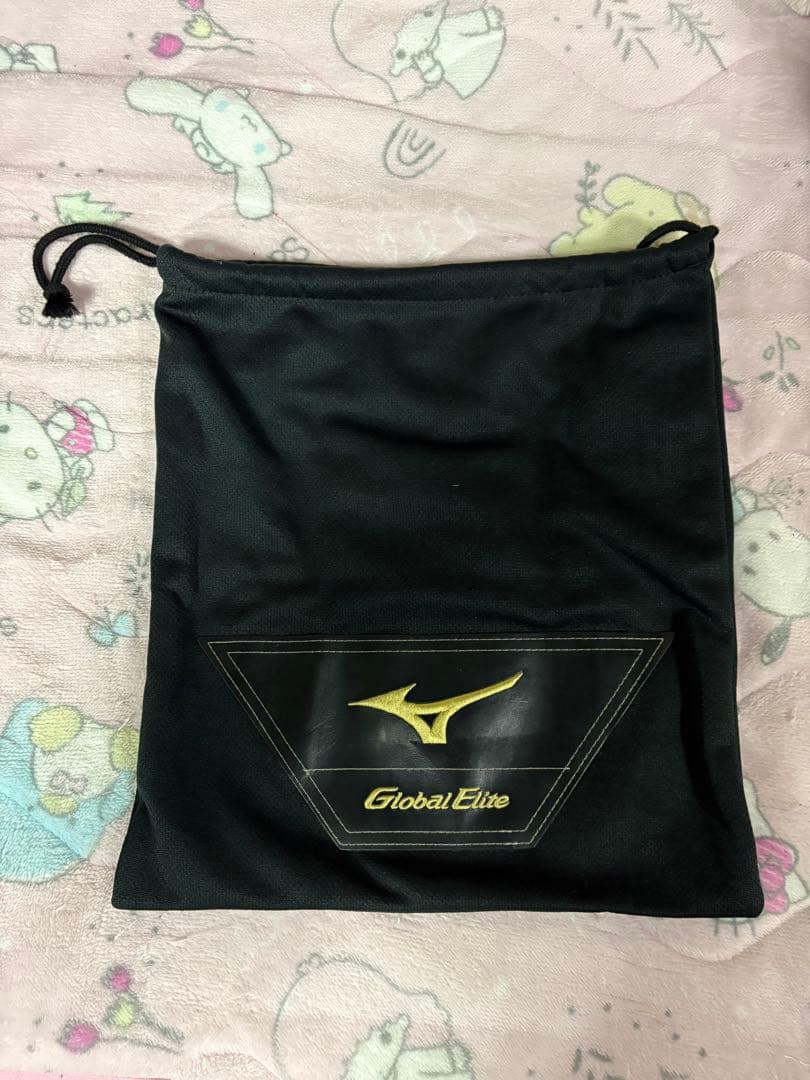 ◆ 新品☆未使用☆ミズノ☆グローバルエリート☆軟式☆一般☆外野手用☆グラブ ◆