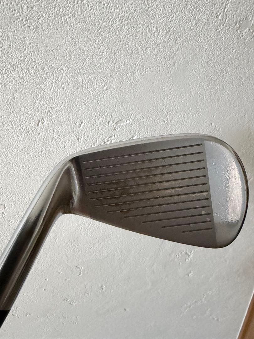 Mizuno Pro 520 アイアンセット 5-9 P