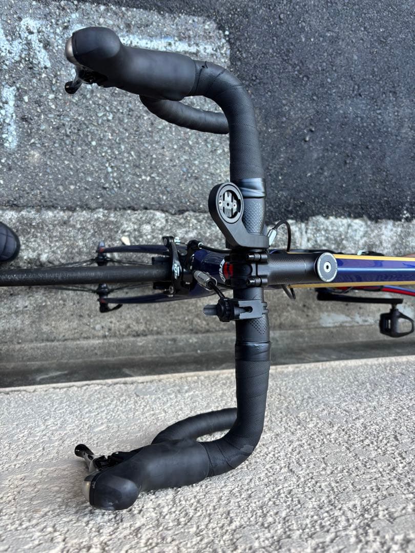 MERIDA REACTO4000ロードバイク Shimano 105