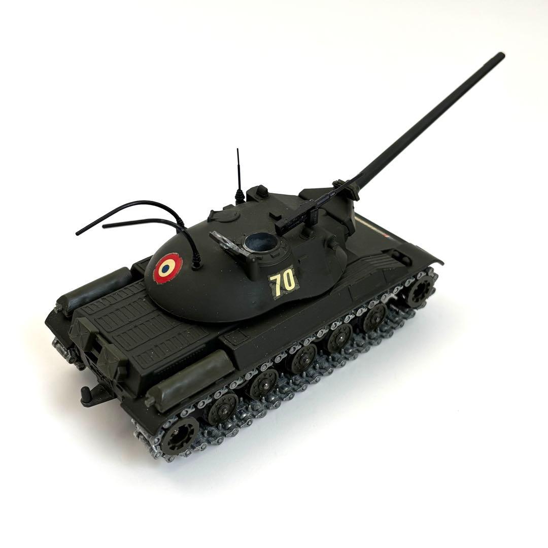 Solidoフランス製 AMX 30 戦車 1/72