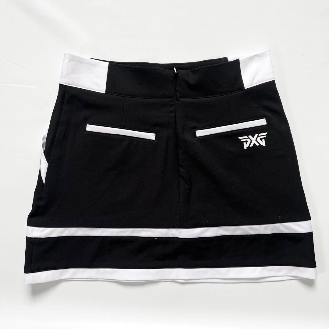 PXG ピーエックスジー　セットアップ　レディース　ゴルフ　シャツ　スカート