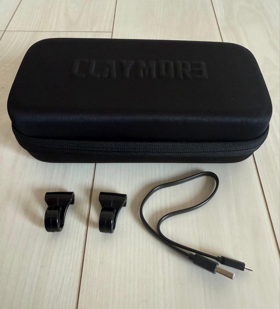 CLAYMORE クレイモア ULTRA + L