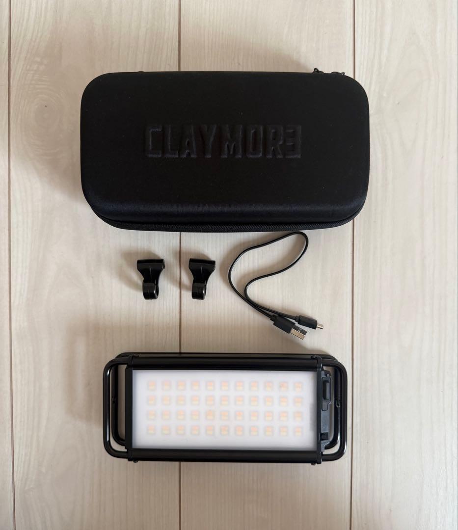 CLAYMORE クレイモア ULTRA + L