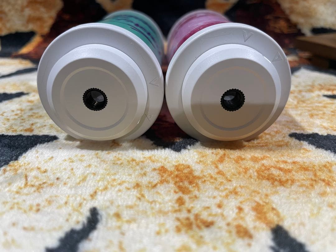 38kT 38灯　MIYBI ネイタルデザイン　ナチュモン