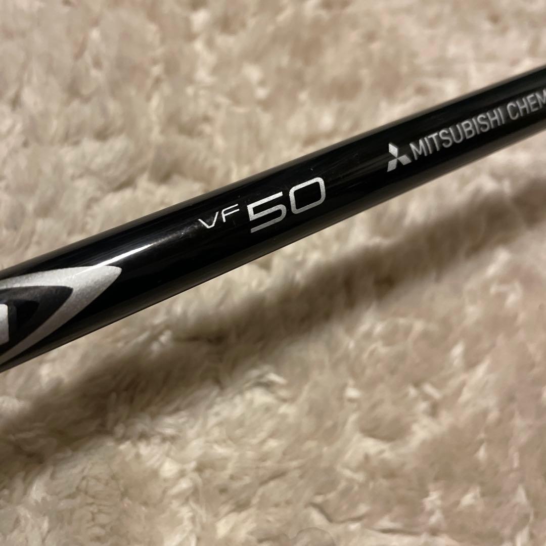 Titleist Vokey50° Diamana VF 50
