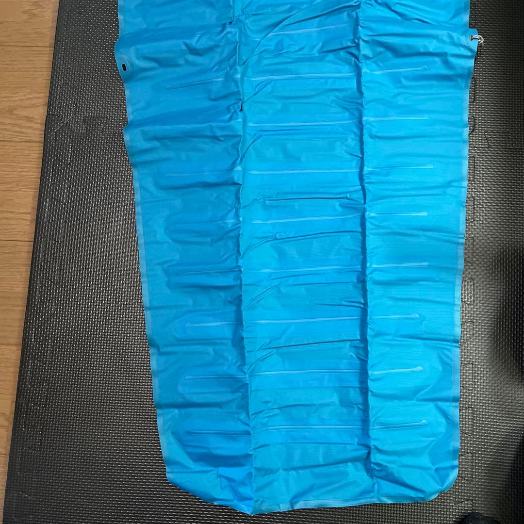 mont-bell AIR PAD 150 モンベル エアパッド