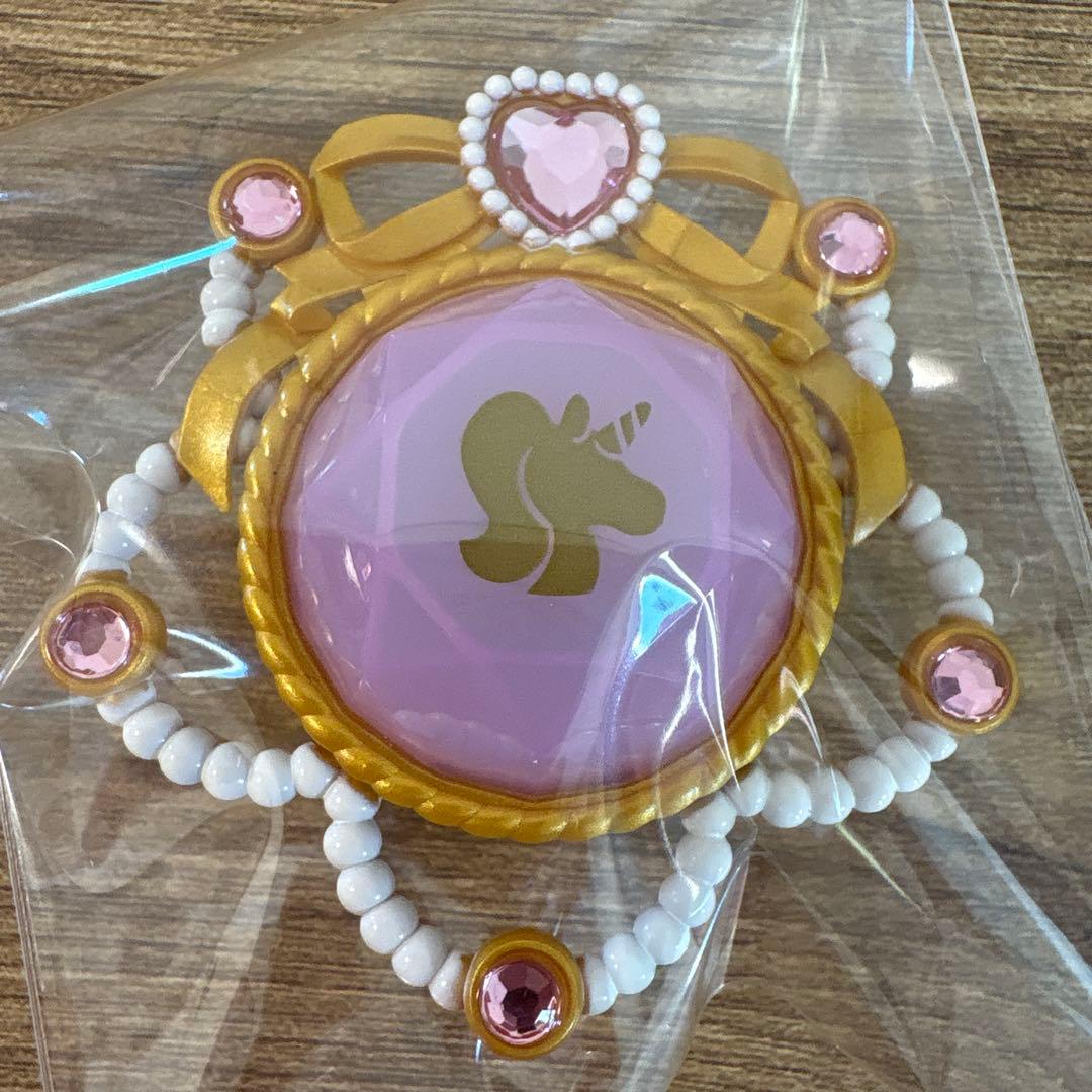 ユメ あんスタ スタライ 10th set E 缶バッジ 4個