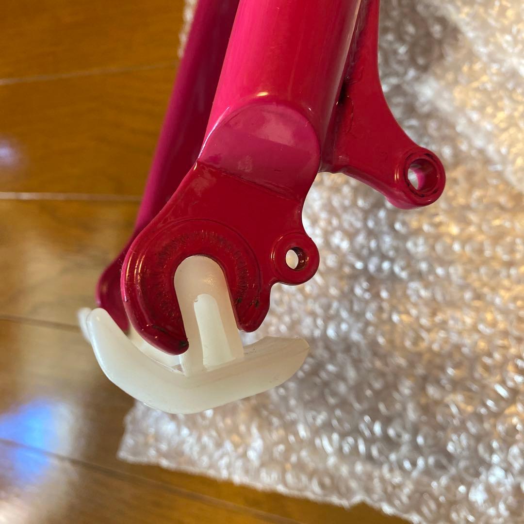 yuppo 様用　SURLY 1x1 限定色　スタンド付き