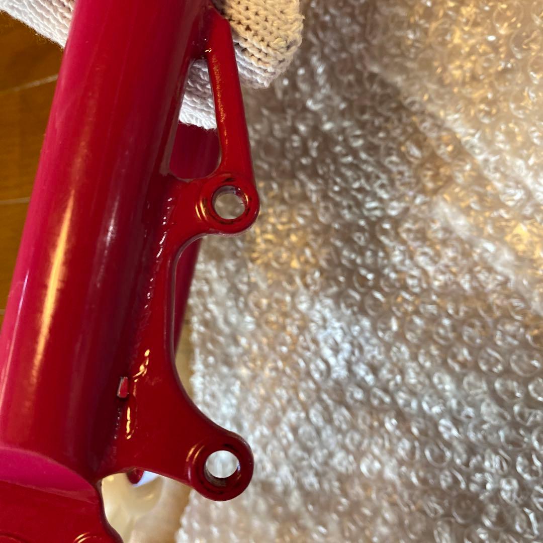 yuppo 様用　SURLY 1x1 限定色　スタンド付き