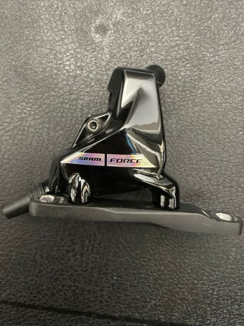 SRAM etap AXS Force D2 前後ブレーキキャリパー