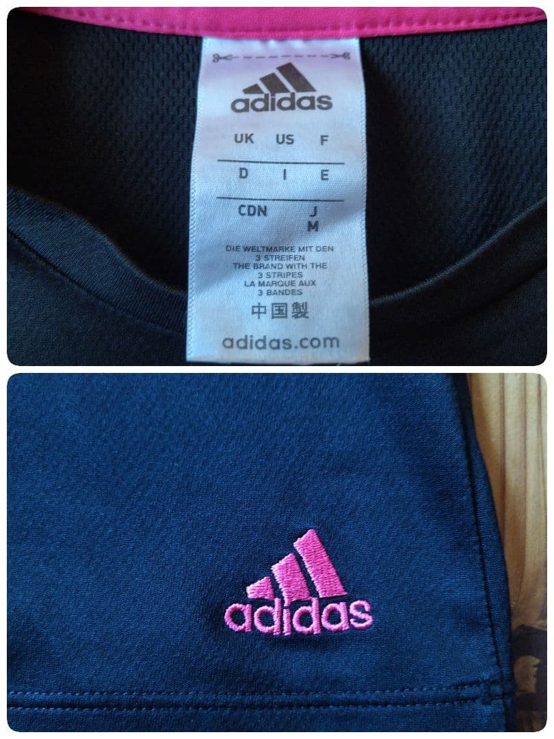 ❥adidas⭐ダンス　トレーニングウェア　セット　まとめ売り　レディース