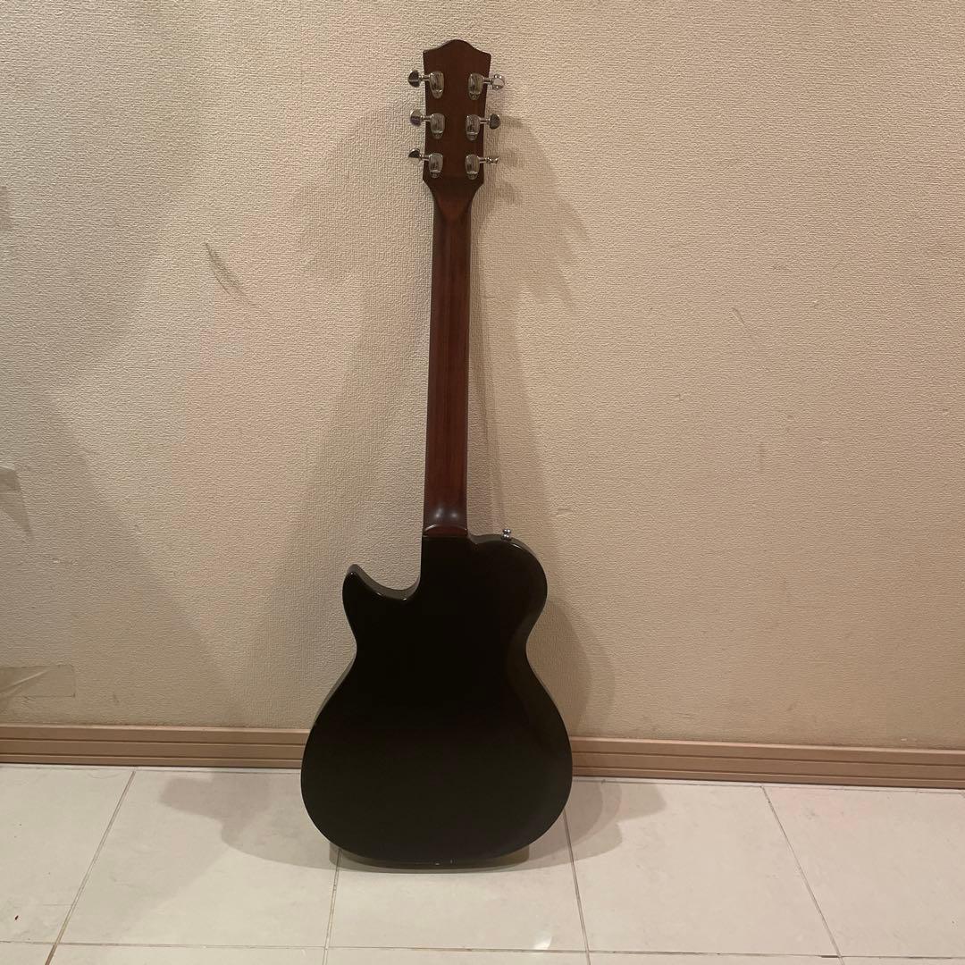 ゴダン　ラジエイター　GODIN RADIATOR ブラック