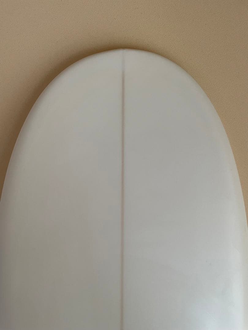 ハイドロダイナミカHydrodynamica 5'10\"ミニシモンズサーフボード