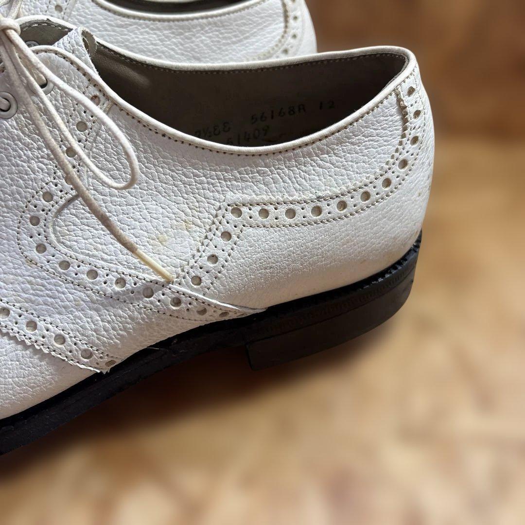 FootJoy classic 26センチ　デッドストック恐らく30年前？