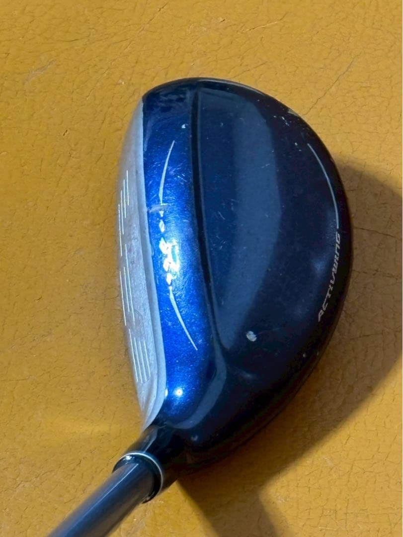 ゼクシオ 13 MP1300L H6 U6　XXIO 13 L レディース