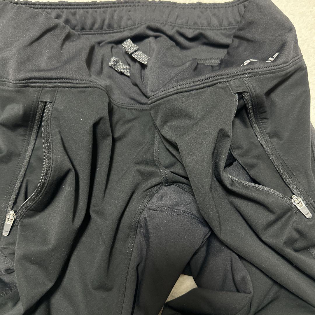 【24時間以内発送❗️】Patagonia パタゴニア ランニングロングパンツ