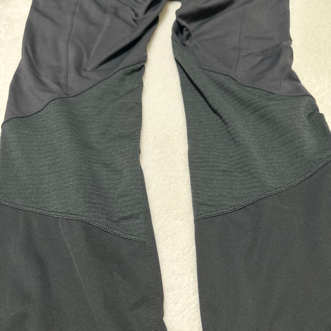 【24時間以内発送❗️】Patagonia パタゴニア ランニングロングパンツ