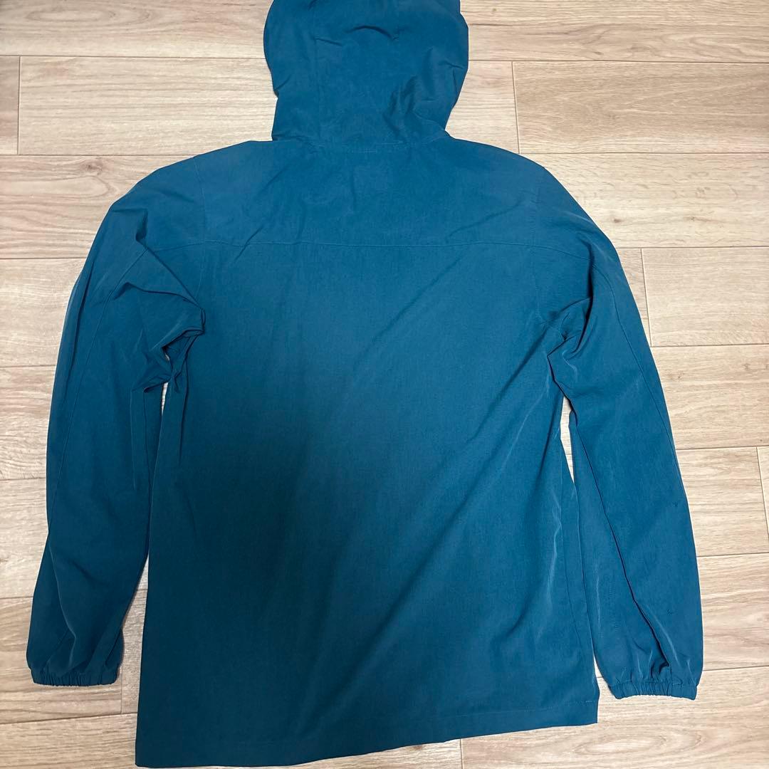 YONEX ウォームアップ ウェア