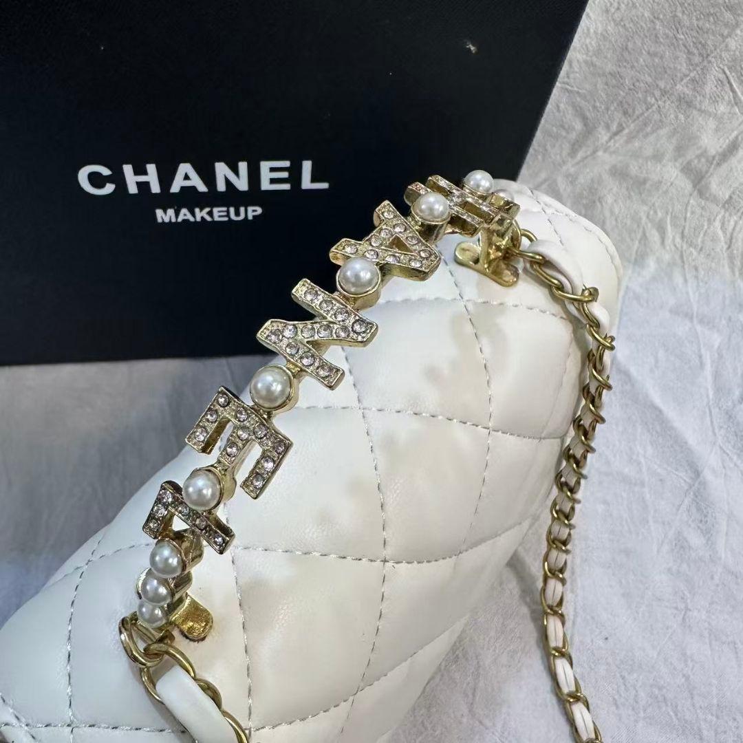 CHANEL 非売品VIP✨ノベルティ ショルダーバッグ　2way