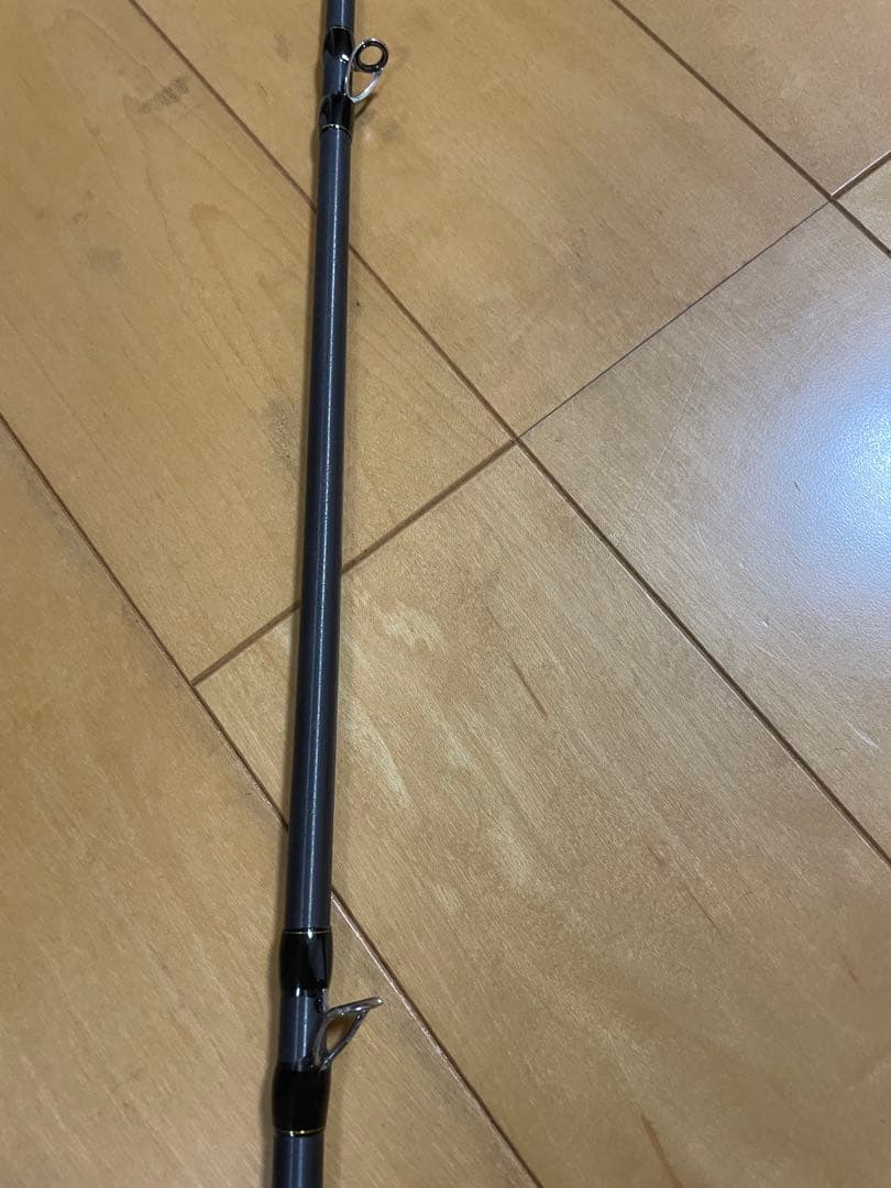 レイドジャパン　グラディエーターアンチ　アンダーテイカー