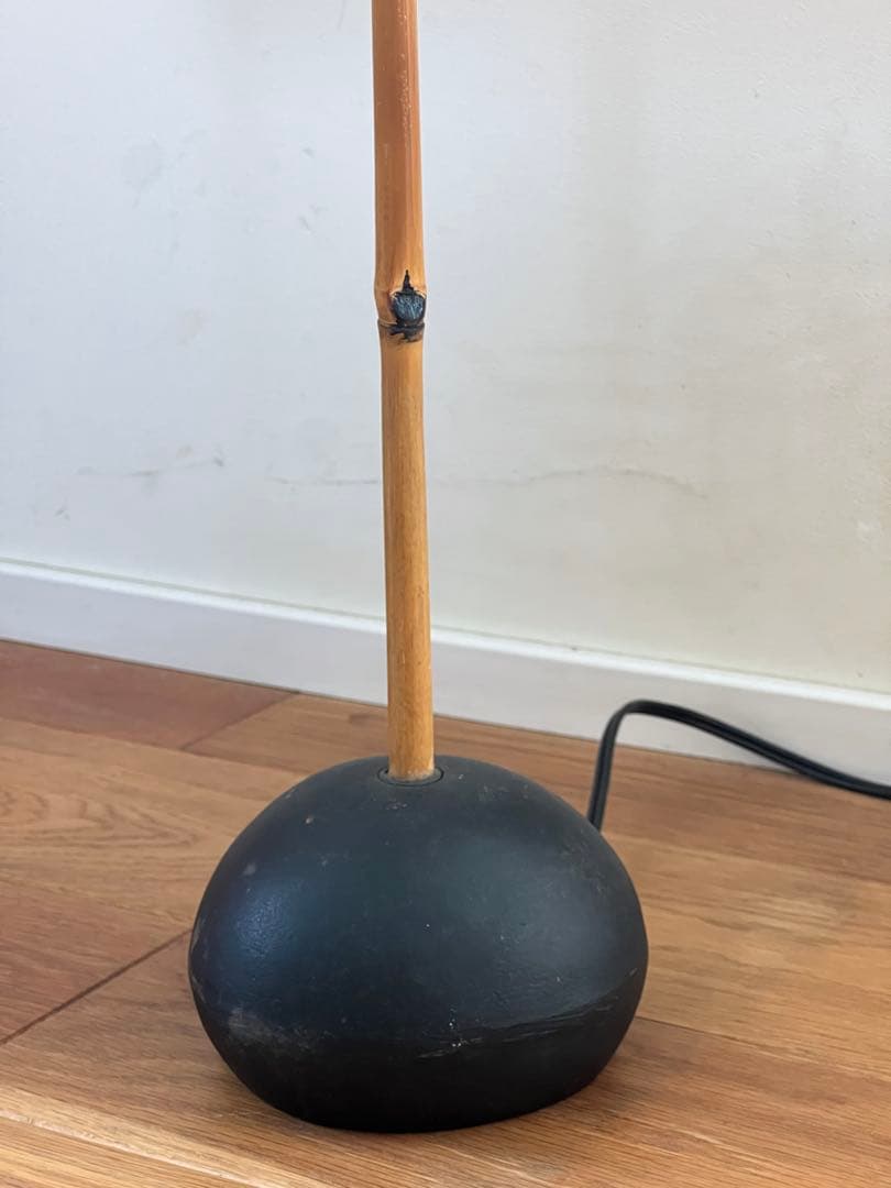 イサムノグチ Isamu Noguchi AKARI BB2-X1
