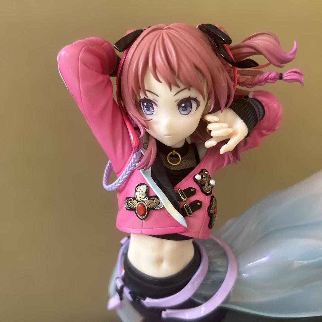［中古］フィギュア花海咲季「学園アイドルマスター」