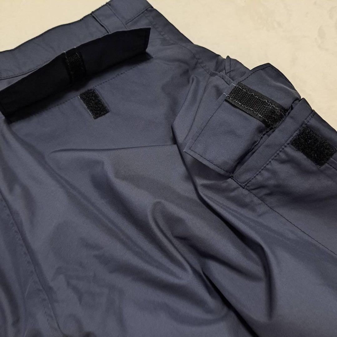 J.LINDEBERG ジェイリンドバーグ ハーフパンツ 　31 M