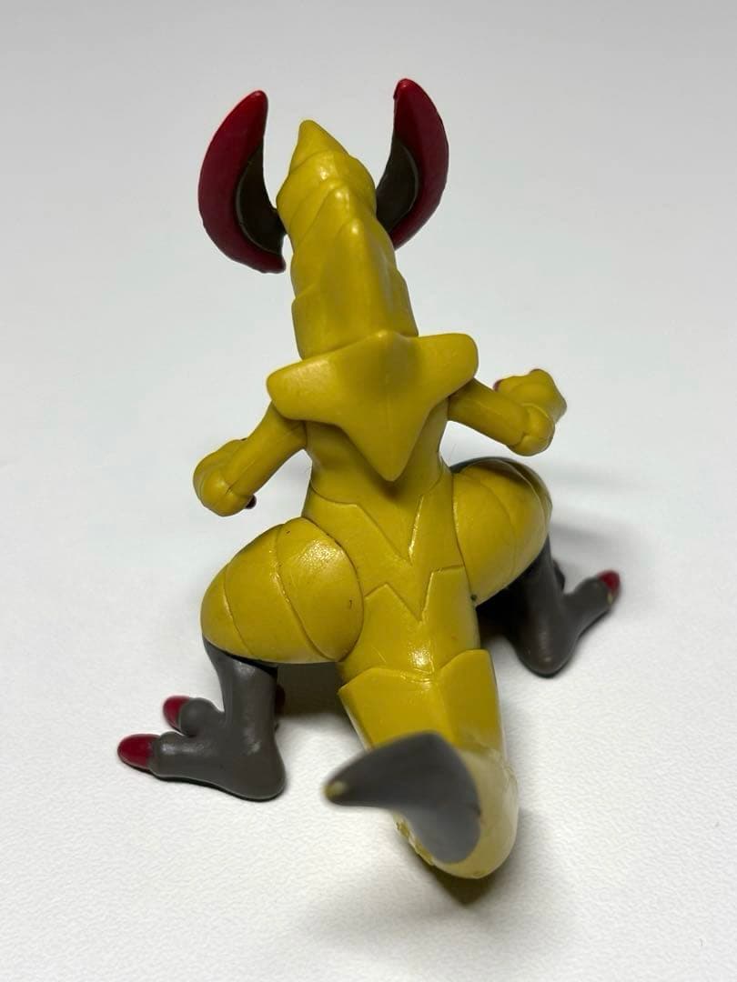 ポケモン　フィギュア　まとめ売り　モンコレ　初期　当時物