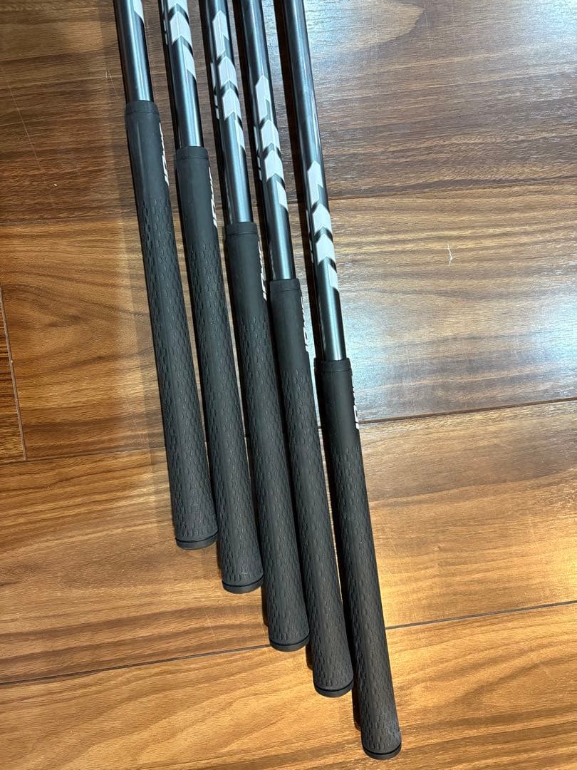 PING G440（New MCI 80R）アイアンセット5本