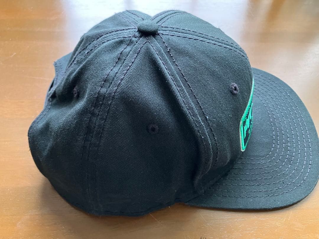 SHIMANO×NEWERA キャップ　オマケ付きシマノ　ニューエラ