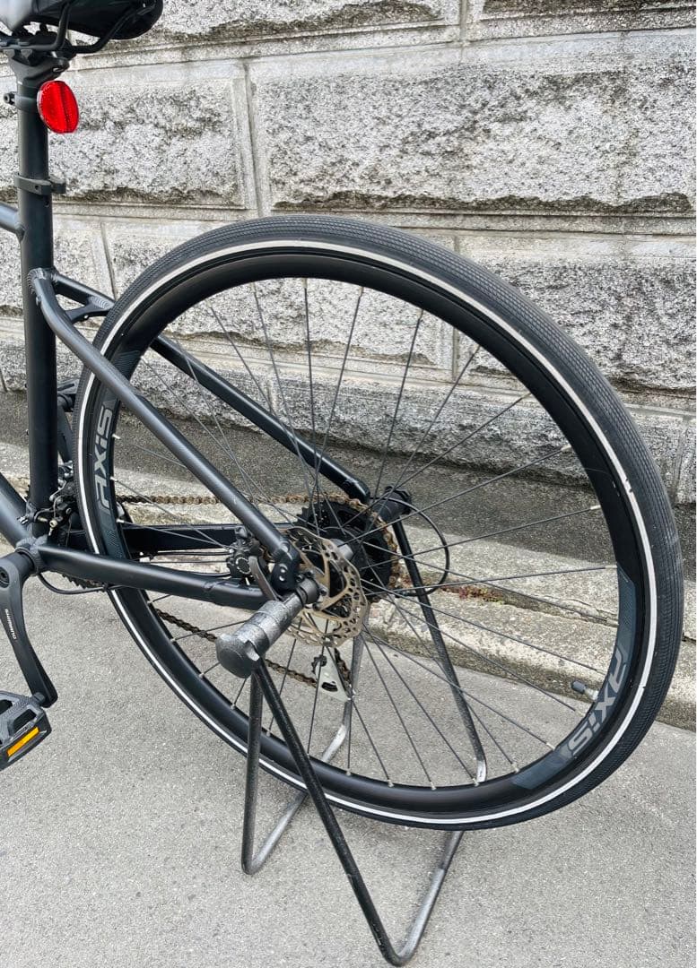 SPECIALIZED SIRRUS 2.0 2014年モデル 大阪府引取り