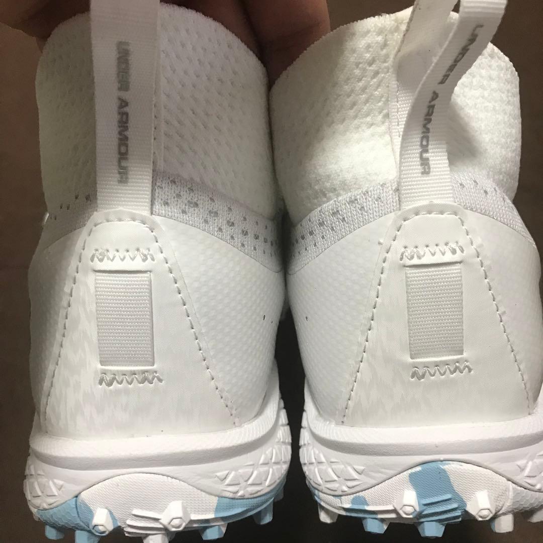 【新品未使用】UA W Glory 2 Turf
