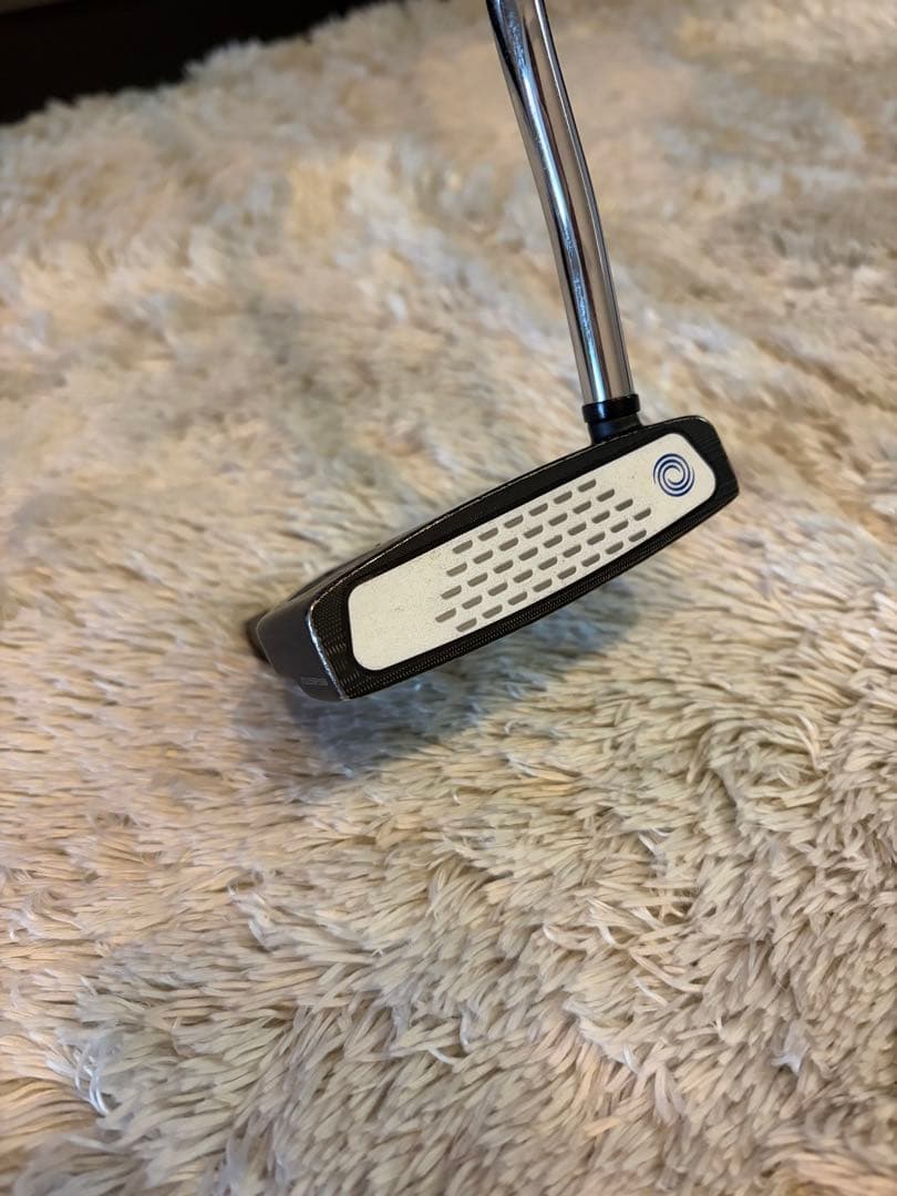ODYSSEY 2-Ball Ten パター