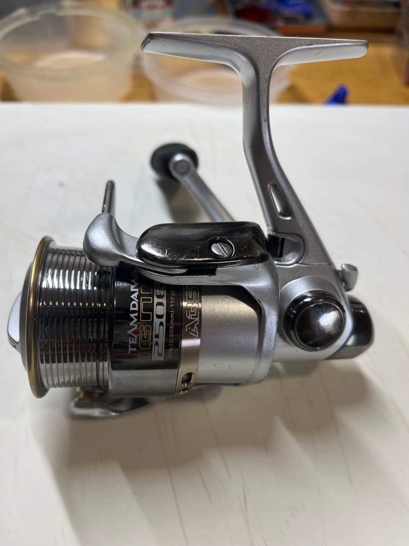 TEAM DAIWA イグニス2506C