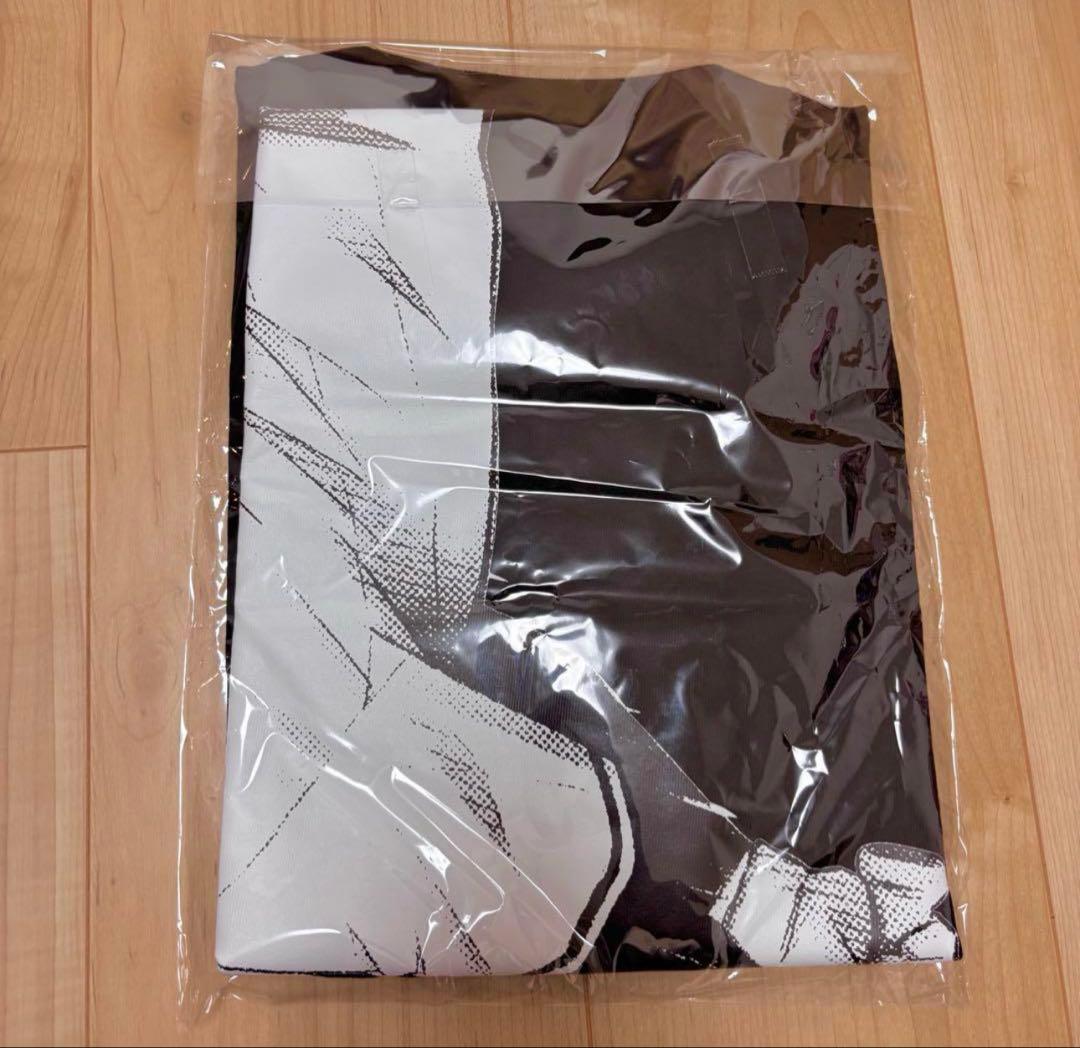 埼玉西武ライオンズ　アートコレクションTシャツ　西川愛也