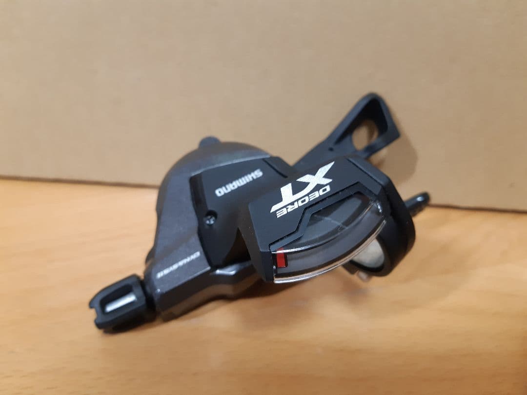 シマノ DEORE XT M8000 コンポーネントセット