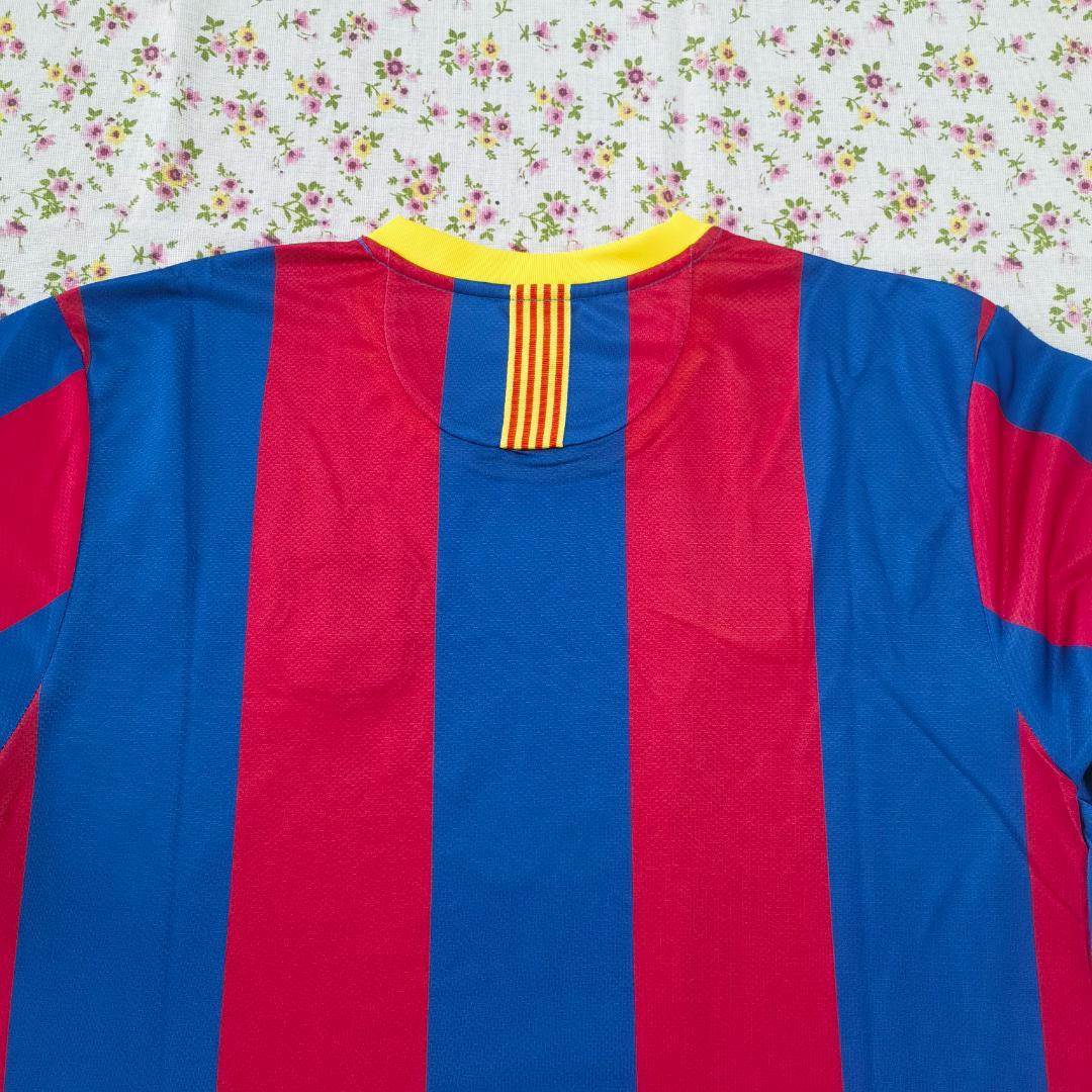 FC Barcelona Nike 長袖ジャージ XL