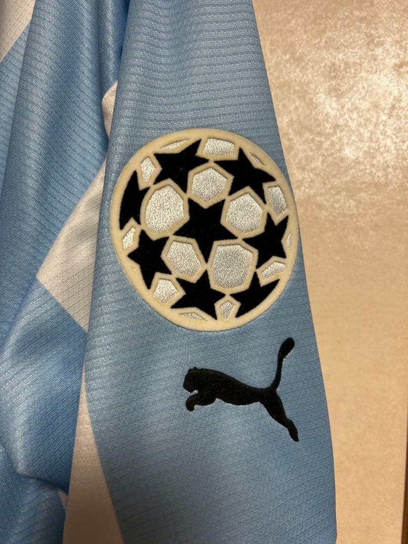 99-00 S.S.Lazio VERON(ベロン) ユニホーム新品未使用タグ付