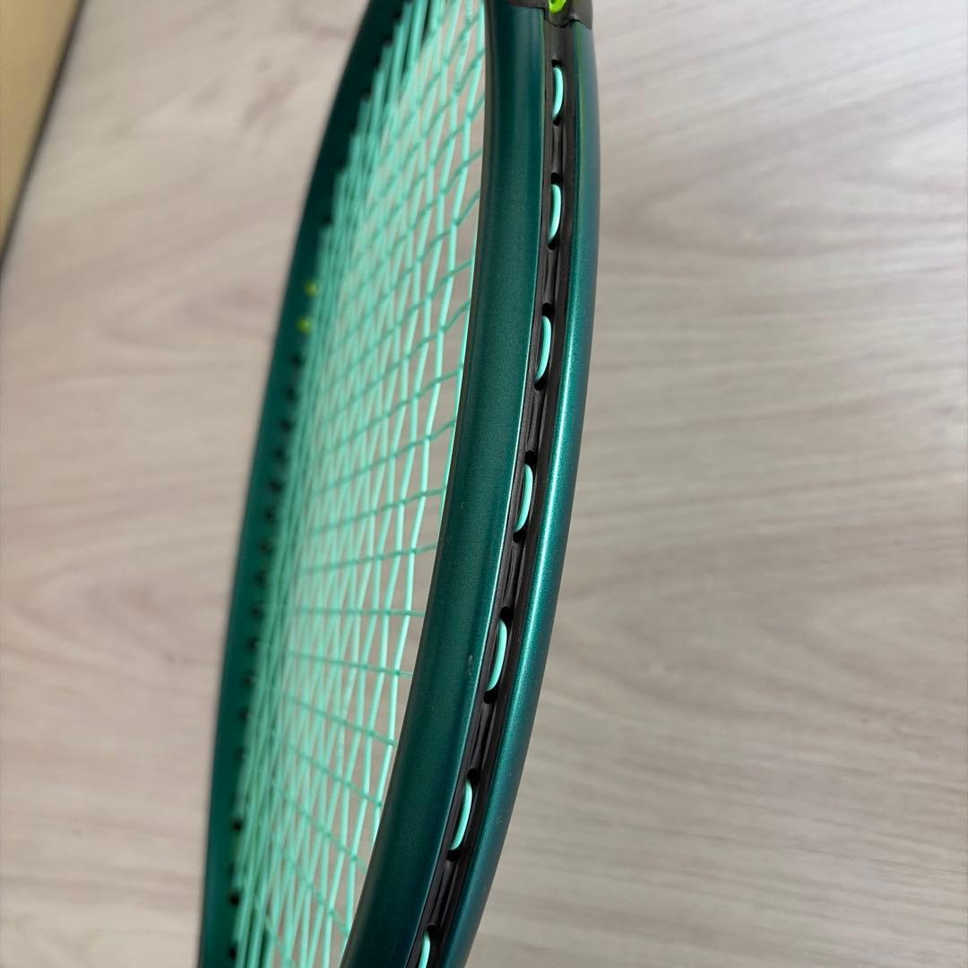 ラケット(硬式用) Wilson BLADE 100L V9 G2