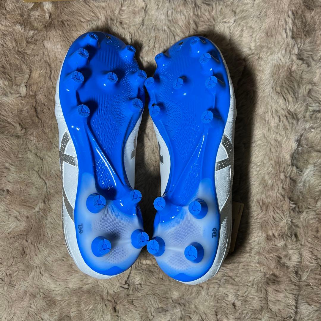 シューズ ASICS DS LIGHT PRO WIDE 25.0cm