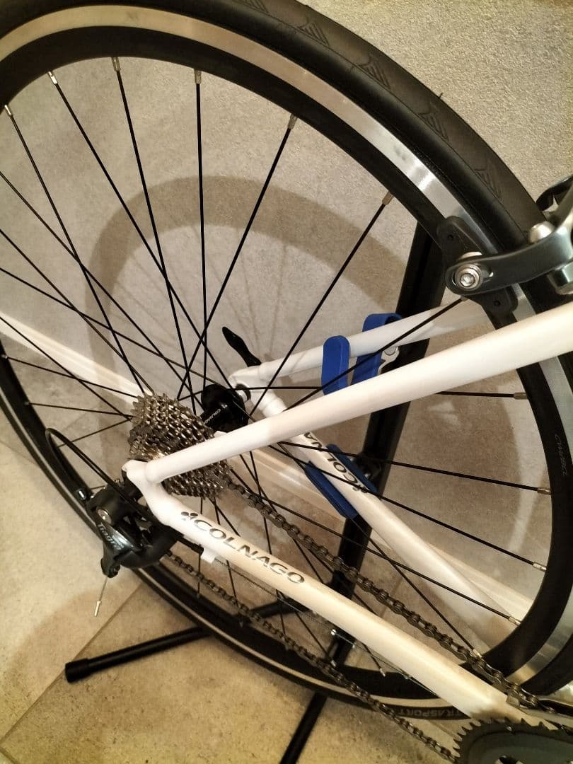 H*r様 値下げ中◆COLNAGO◆AL2-r◆ロードバイク◆46S◆MJRIN