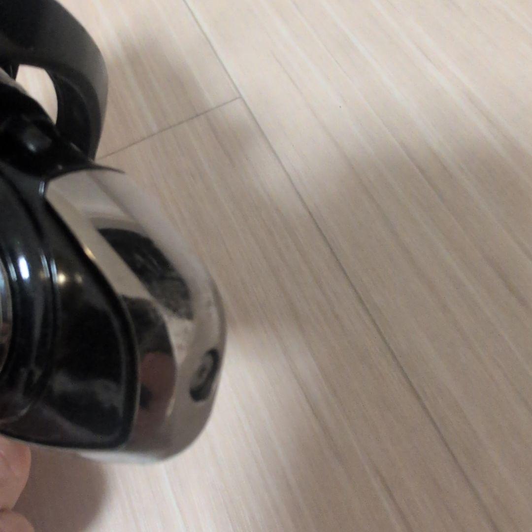 リール 23LEGALIS LT5000-CXH
