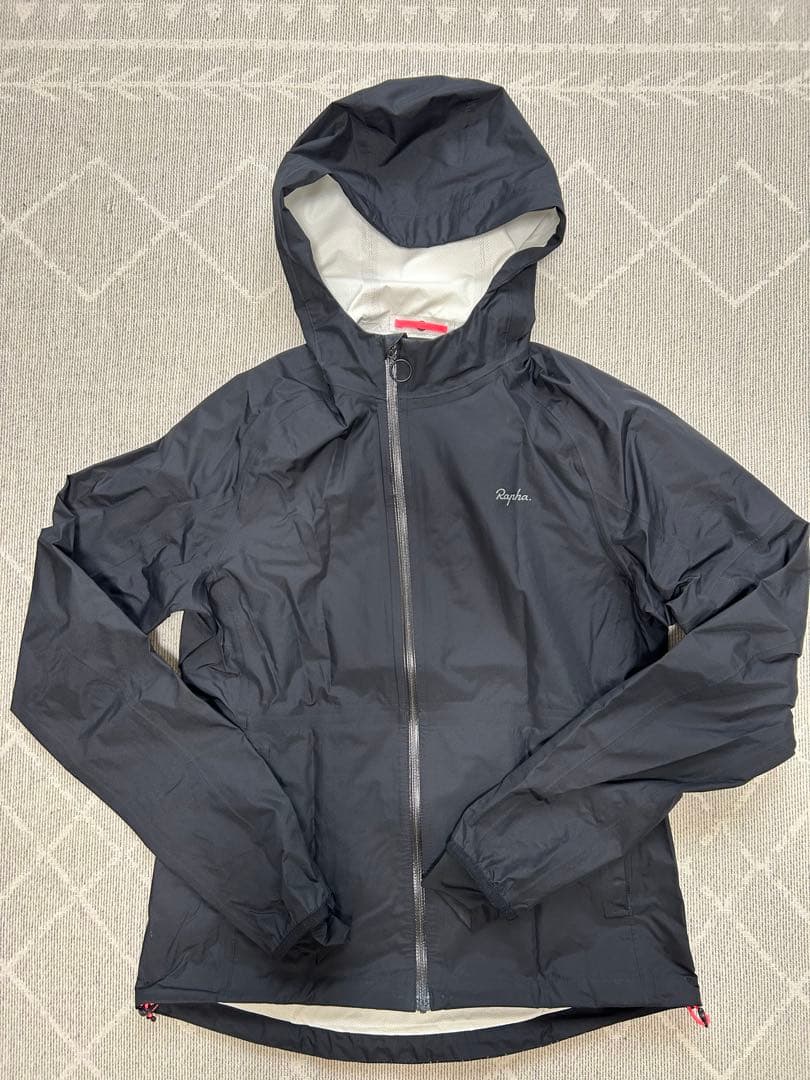 rapha ウィメンズコミュータージャケット