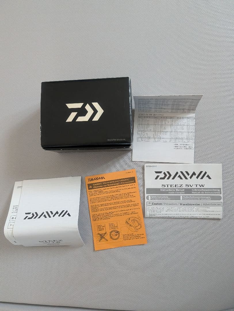 スティーズ　SV TW 1016SV-HL