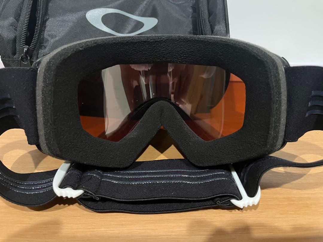 【正規品】OAKLEY FLIGHT DECK XL プリズムサファイア