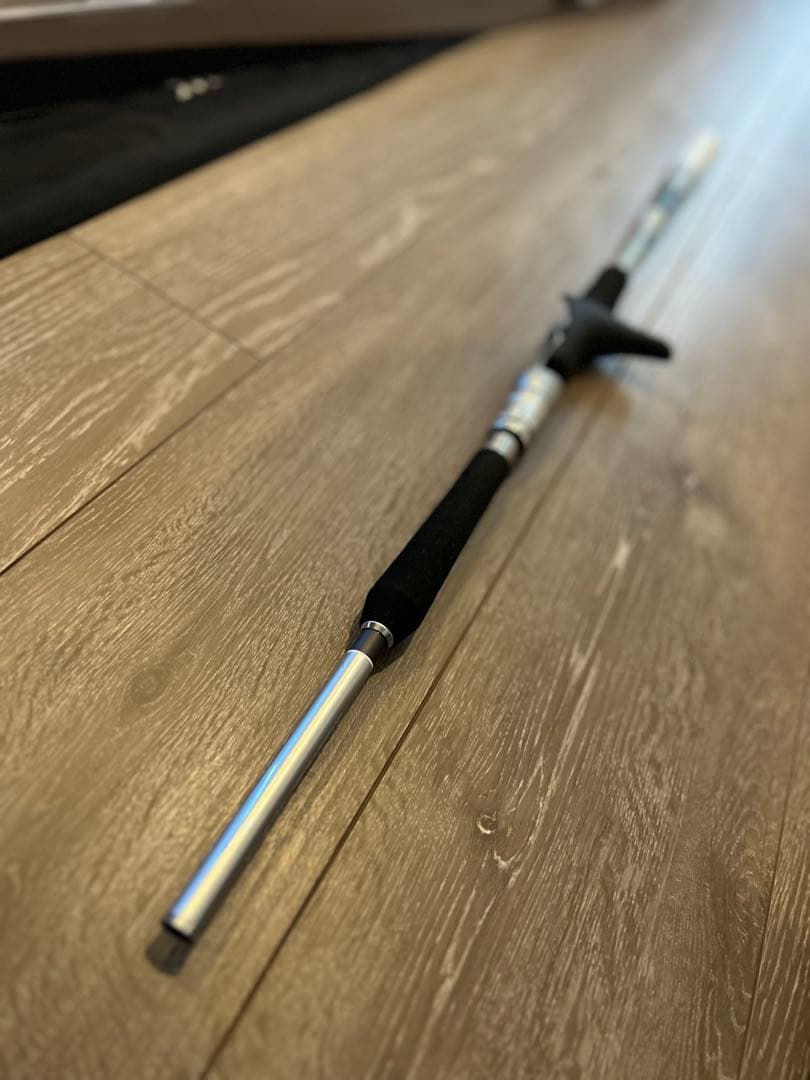 SHIMANO ミッドゲームエクスチューン　右巻き用73H220