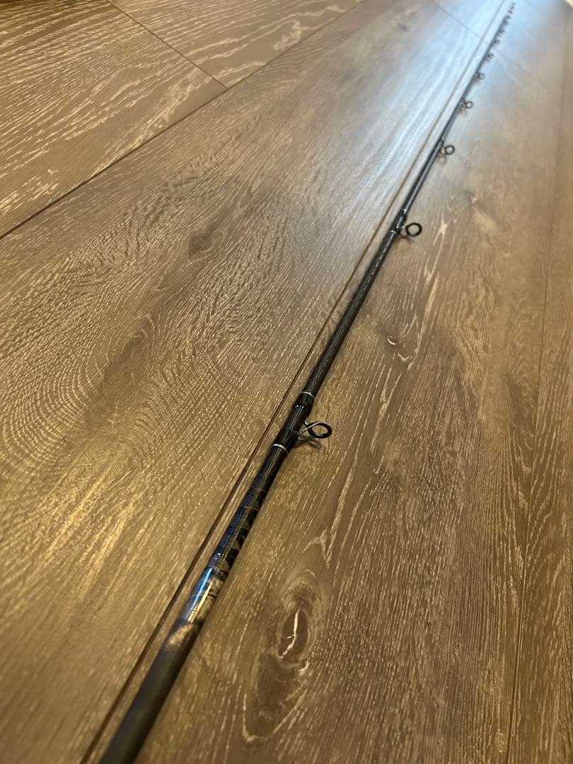 SHIMANO ミッドゲームエクスチューン　右巻き用73H220